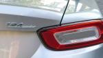 Abarth 124 Spider  2017 года (NA)